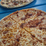 Photo n°2 de l'avis de Syd. fait le 07/11/2023 à 15:53 sur le  Alano Pizza à Berlin