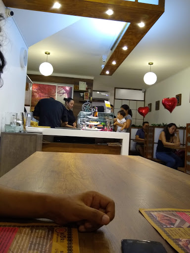 Kōri Café japonés - Bucaramanga