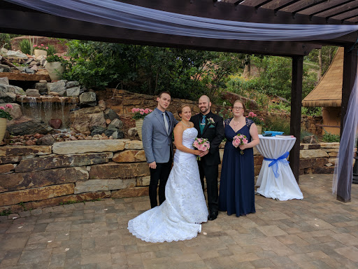 Inn «Craftwood Inn», reviews and photos, 404 El Paso Blvd, Manitou Springs, CO 80829, USA