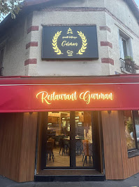 Photos du propriétaire du Restaurant Restoran Gurman à Noisy-le-Sec - n°1