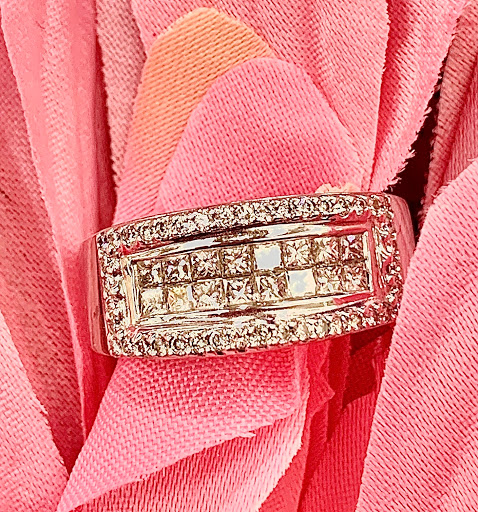 Jeweler «J.L. Hupp Jewelers», reviews and photos, 7808 E 96th St, Fishers, IN 46037, USA