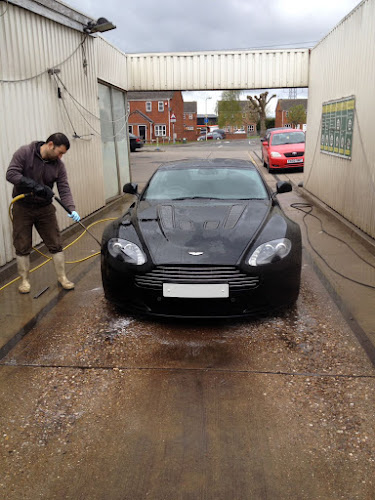 Reviews of Castle Donington Hand Car Wash in Derby - Car wash