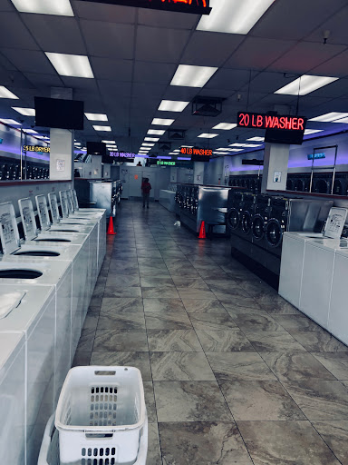 Laundromat «Coin Less Laundry», reviews and photos, 1330 W Prince Rd, Tucson, AZ 85705, USA