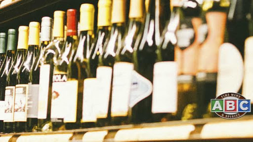 Liquor Store «ABC Fine Wine & Spirits», reviews and photos, 10798 Pines Blvd, Pembroke Pines, FL 33026, USA