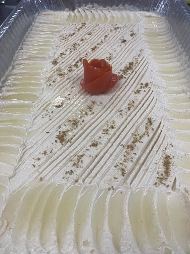 Bakery «Mecca Market», reviews and photos, 1205 South High School Road, Indianapolis, IN 46241, USA