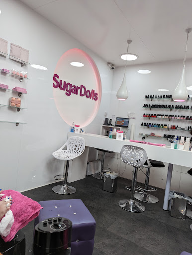 Sugar Dolls in Cork, Co. Cork