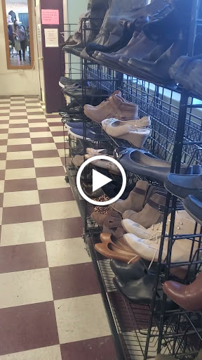 Thrift Store «North County Christian Thrift Shop», reviews and photos, 9330 El Camino Real, Atascadero, CA 93422, USA