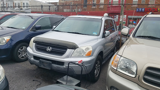 Used Car Dealer «Rockland Auto Sales», reviews and photos, 4852 N 5th St, Philadelphia, PA 19120, USA