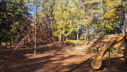 Children playground