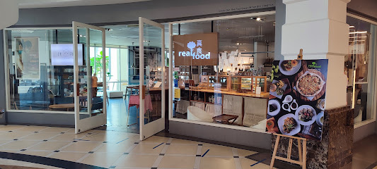 Real Food Grocer
