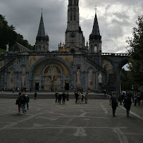 Photos des visiteurs du Restaurant Hôtel Saint Louis - Lourdes - n°17