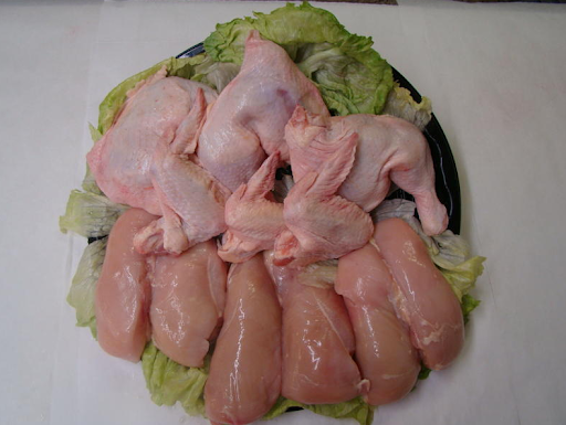 Meat Wholesaler «Quality Meat Market», reviews and photos, 4020 Orient Rd, Tampa, FL 33610, USA