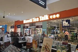 Maneki Tea Talk image
