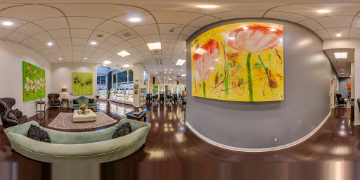 Hair Salon «Modern Salon & Spa», reviews and photos, 6908 Phillips Pl Ct, Charlotte, NC 28210, USA