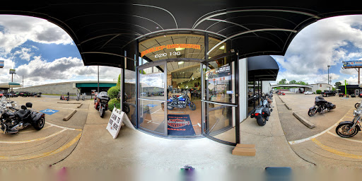 Motorcycle Dealer «Rock City Harley-Davidson Little Rock», reviews and photos, 10210 I-30, Little Rock, AR 72209, USA