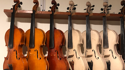 Tienda de violines