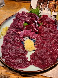 里香