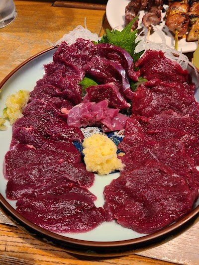 里香