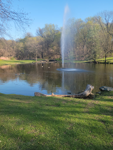 Park «Allison Pond Park», reviews and photos, 406 Prospect Ave, Staten Island, NY 10301, USA