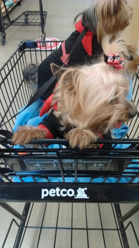 Pet Supply Store «Petco Animal Supplies», reviews and photos, 5925 US-6, Portage, IN 46368, USA