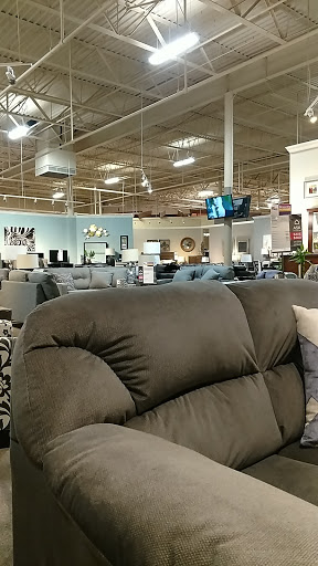 Furniture Store «Ashley HomeStore», reviews and photos, 575 Alberta Dr, Amherst, NY 14226, USA