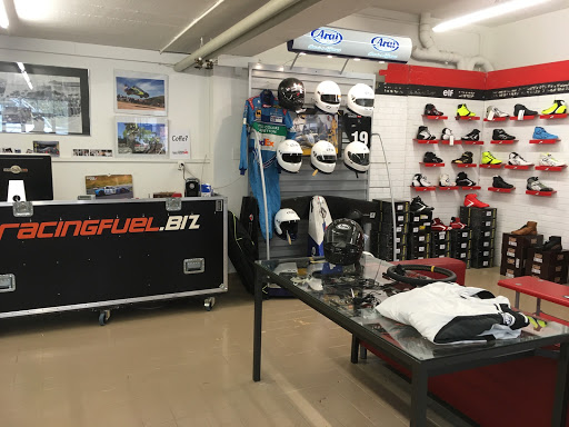 RacingFuel GmbH