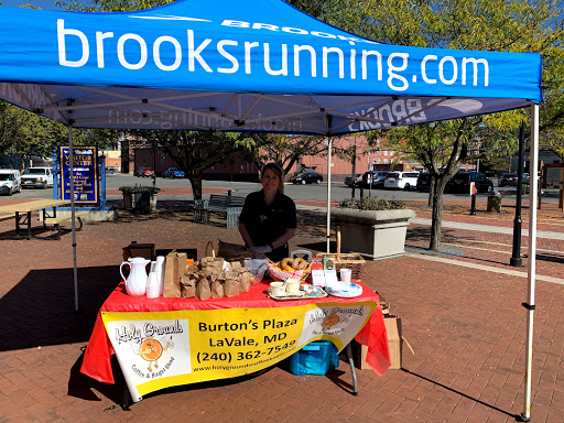 Tourist Attraction «Canal Place», reviews and photos, 13 Canal St, Cumberland, MD 21502, USA