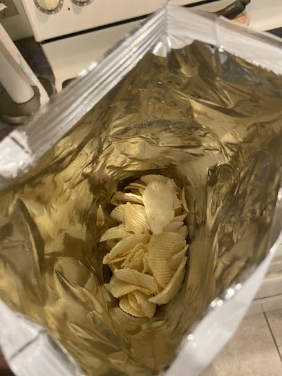 Wachusett Potato Chip Co Inc