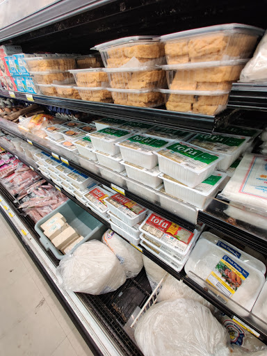 Asian Grocery Store «New Truong Nguyen Market», reviews and photos, 3555 East Walnut Street #221, Garland, TX 75042, USA