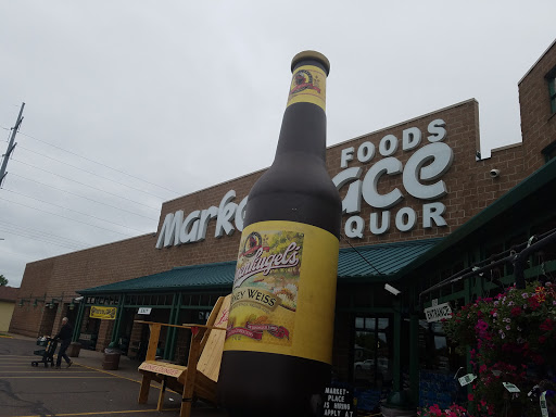 Grocery Store «Marketplace Foods», reviews and photos, 10514 Main St, Hayward, WI 54843, USA