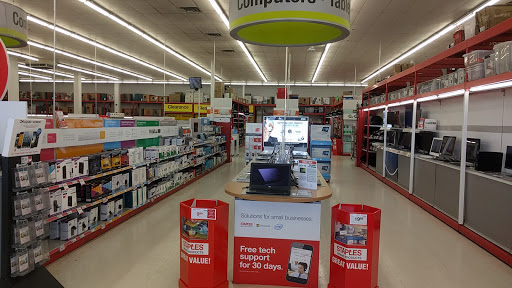 Office Supply Store «Staples», reviews and photos, 900 Washington St, Middletown, CT 06457, USA