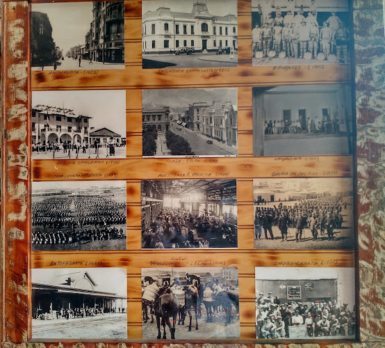 La Estación - Restaurante