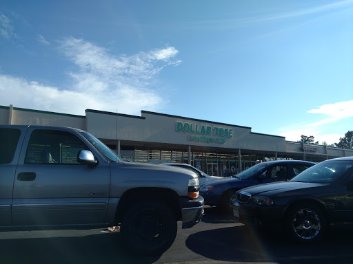 Dollar Store «Dollar Tree», reviews and photos, 2900 W 10th St, Greeley, CO 80634, USA
