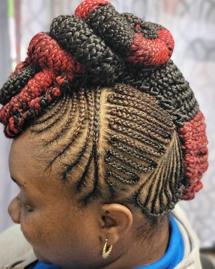 Exquisite Hair Salon 30214