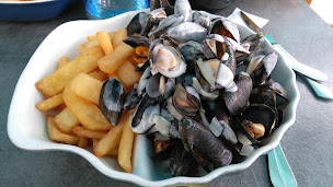 Photo n°63 de Le Cap Gourmand à Pornic ()