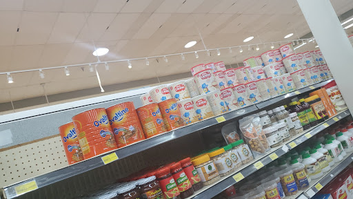 Asian Grocery Store «Hong Kong Market Place», reviews and photos, 9780 Walnut St, Dallas, TX 75243, USA