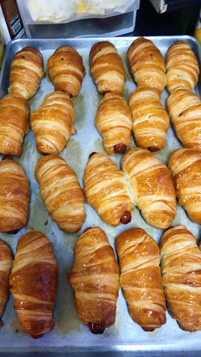 Donut Shop «Kolache Donut Express», reviews and photos, 10110 Woodlands Pkwy #300, Spring, TX 77382, USA