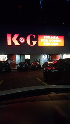 Clothing Store «K&G Fashion Superstore», reviews and photos, 908 Morse Rd, Columbus, OH 43229, USA