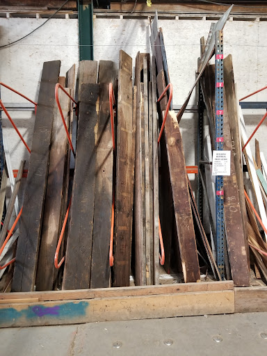 Building Materials Store «Construction Junction», reviews and photos, 214 N Lexington St, Pittsburgh, PA 15208, USA