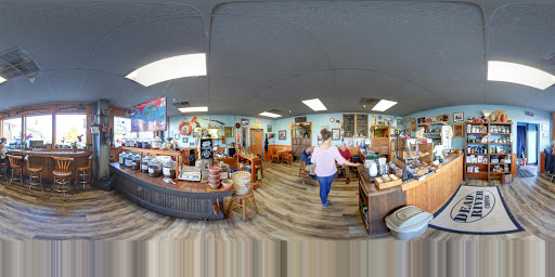 Coffee Shop «Dead River Coffee Shop», reviews and photos, 119 W Baraga Ave, Marquette, MI 49855, USA