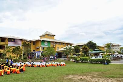 Sekolah Menengah Kebangsaan Tansau