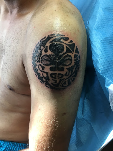 Tattoo Shop «Ink Sanctuary Inc», reviews and photos, 3 Grant Ave, Islip, NY 11751, USA