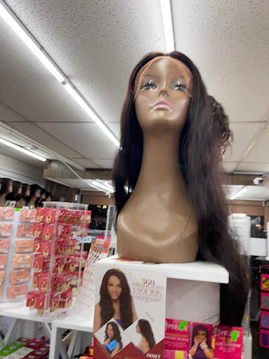 Beauty Salon «Roselle Beauty Supply», reviews and photos, 203 Chestnut St, Roselle, NJ 07203, USA