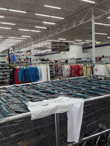 Thrift Store «Value Village», reviews and photos, 11005 Alpharetta Hwy, Roswell, GA 30076, USA