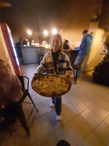 Los Molinos Pizzeria - Salinas