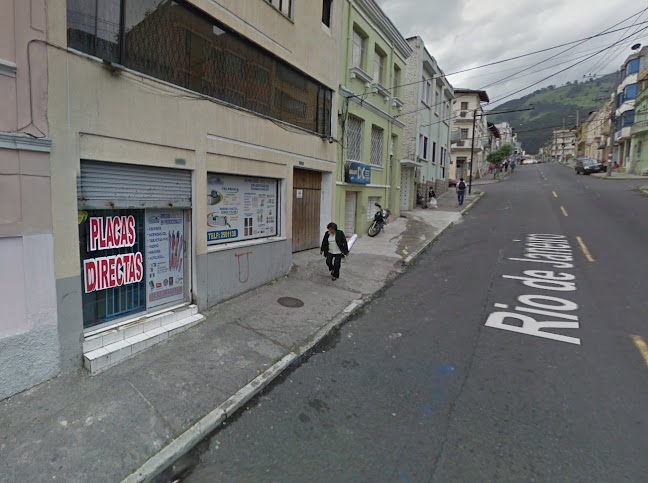PUBLIPRES - Quito