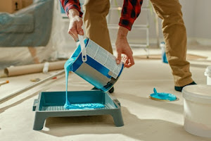 Bobcat Painting & Construction LLC - Quality Painting, Reliable Painting Company, Interior Painter