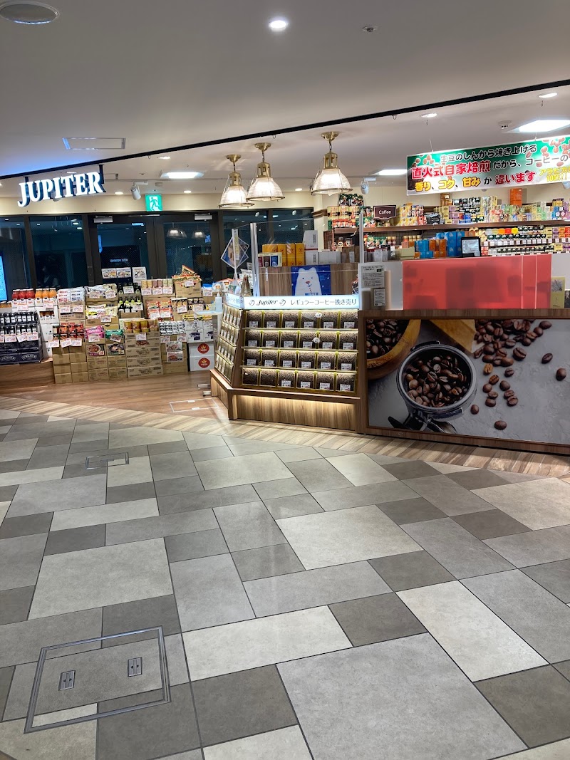 ジュピター 千葉中央Mio店