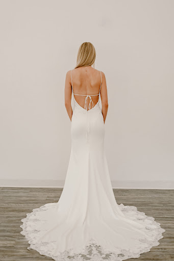 Bridal Shop «The Bridal Boutique», reviews and photos, 3700 W Robinson St #144, Norman, OK 73072, USA