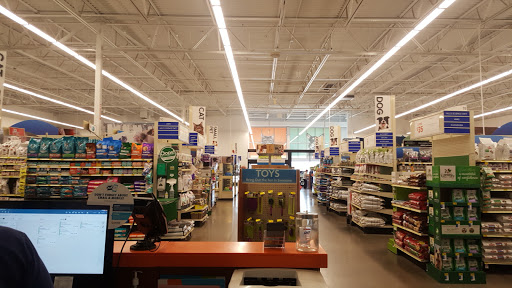 Pet Supply Store «PetSmart», reviews and photos, 1417 W Interstate 240 Service Rd, Oklahoma City, OK 73159, USA